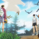 Illustration for article titled RockmanDashs Top Anime of Winter 2016